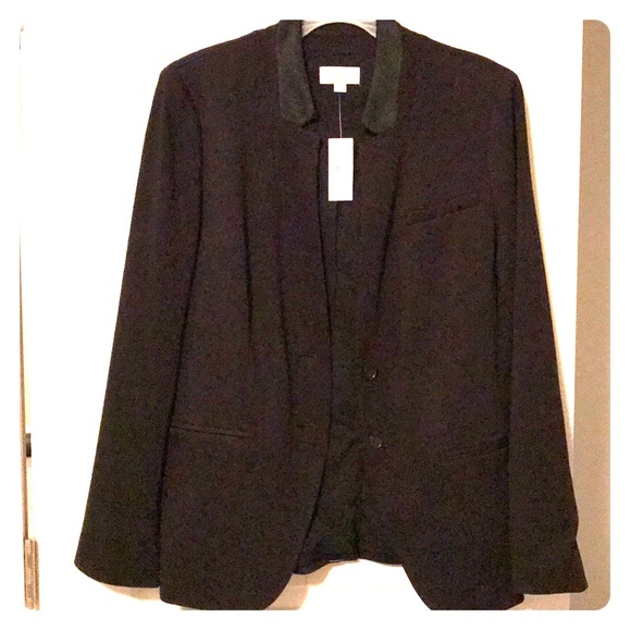 LOFT Other - Loft black blazer